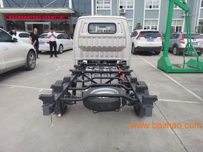 凱馬純電動勾臂式垃圾車 市場價格、廠家直銷與服務解析