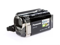 松下SDR-H101GK攝像機及其相關素材與制作服務概覽