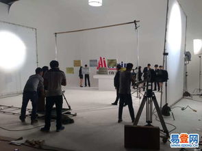 鄭州鄭東新區宣傳片拍攝制作小貼士